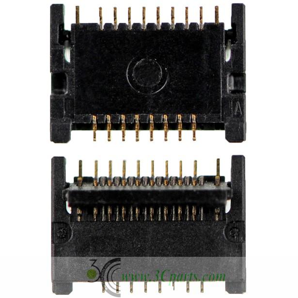 Home Button Extended Connector Onboard Replacement For iPad Air 2
