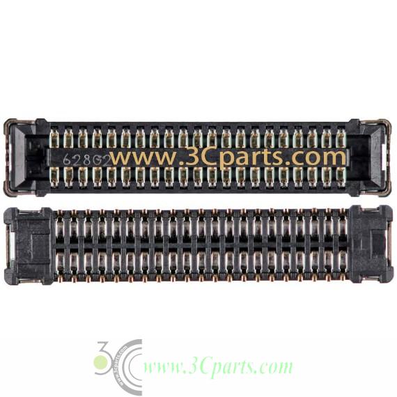 LCD FPC Connector Onboard Replacement For iPad Mini 4