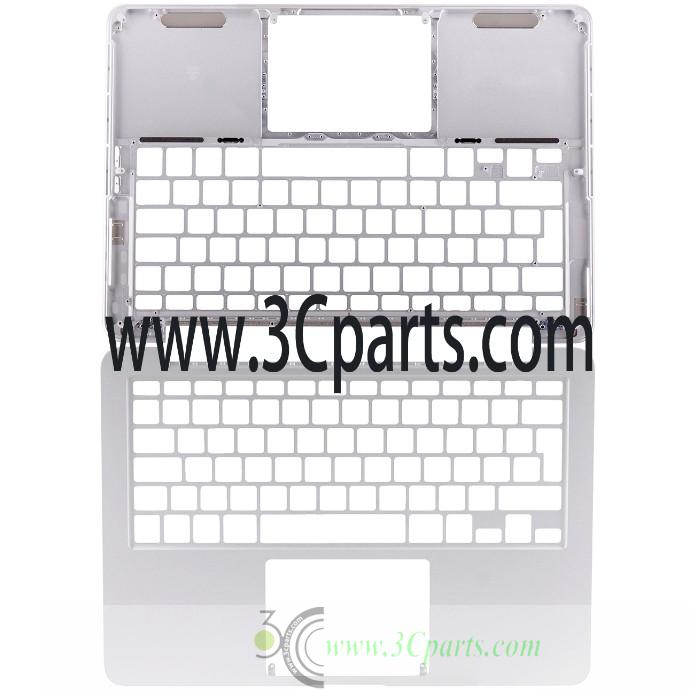 Upper Case (British English) Replacement For Macbook Pro Retina 13" A1425 (Late 2012,Early 2013)