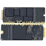 Solid State Drive (ssd) Replacement For Macbook Pro Retina A1425 A1398 (Mid 2012 - Early 2013)