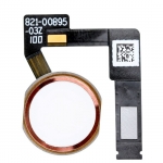 Home Button Assembly With Flex Cable Ribbon Replacement For iPad Pro 10.5