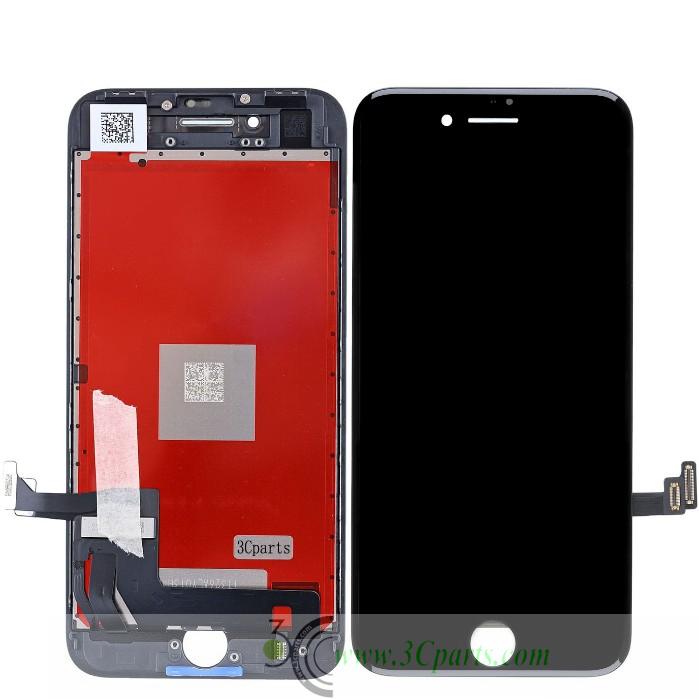 LCD Screen and Digitizer Assembly Replacement for iPhone 8