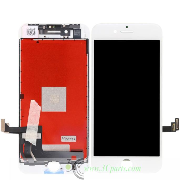 LCD Screen and Digitizer Assembly Repair Parts for iPhone 8