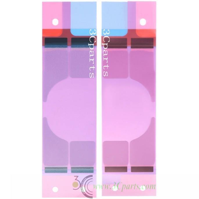 Battery Adhesive Replacement for iPhone 8 Plus