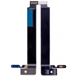 Rear Facing Camera and Volume Button Extended Flex Cable Ribbon Replacement for iPad Pro 12.9