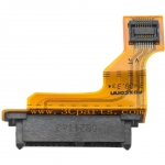 Optical Drive Sata Flex Cable #821-0764-A Replacement for Macbook Pro 13" A1278 Late 2008 (MB466,MB4...