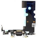 Charging Connector Assembly Replacement for iPhone 8