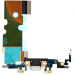 Charging Connector Assembly Replacement for iPhone 8