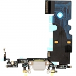 Charging Connector Assembly Replacement for iPhone 8