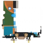 Charging Connector Assembly Replacement for iPhone 8