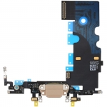 Charging Connector Assembly Replacement for iPhone 8