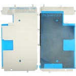 LCD Back Plate with Heat Shield Replacement for iPhone 8