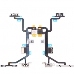 Power on/off Button Flex Cable Replacement For iPhone 8
