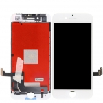 LCD Screen and Digitizer Assembly Repair Parts for iPhone 8