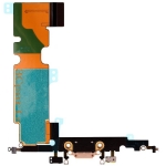 Charging Port Flex Cable Replacement for iPhone 8 Plus