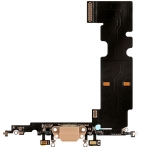 Charging Port Flex Cable Replacement for iPhone 8 Plus