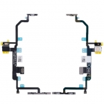 Power on/off Button Flex Cable Replacement For iPhone 8 Plus