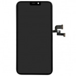 LCD Screen Digitizer Assembly with Frame Replacement for iPhone X