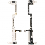 Loud Speaker Antenna Flex Retaining Bracket Replacement for iPhone X