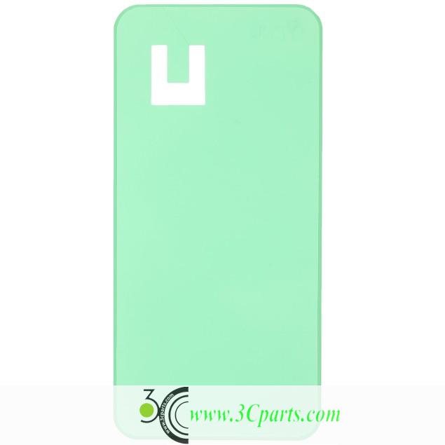 Battery Door Adhesive Replacement for iPhone X