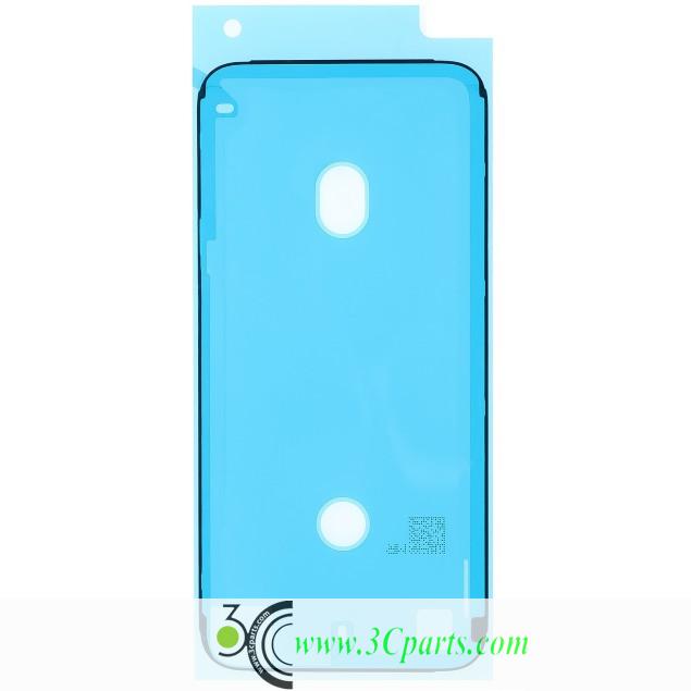 Front Housing Adhesive Replacement for iPhone X