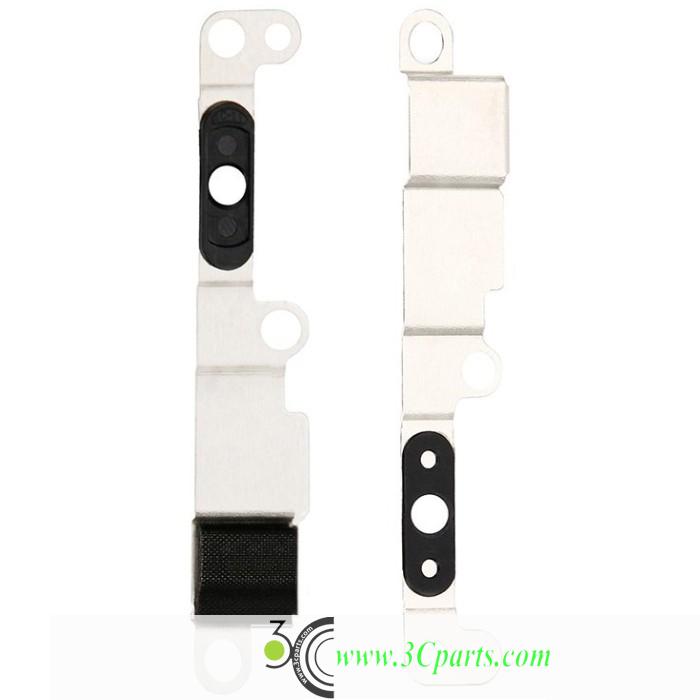 Home Button Mounting Bracket Replacement for iPhone 8 Plus