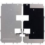 LCD Back Plate with Heat Shield Replacement for iPhone 8 Plus