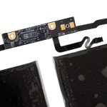 Battery A1820 Replacement for Macbook Pro Retina 15