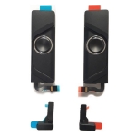 Loud Speaker Set Right+Left With subwoofer Replacement for Macbook Pro Retina 13