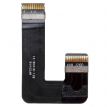 Keyboard Logic Board Flex Cable #821-01046-01 Replacement for MacBook Pro 13" A1708 (Late 2016,Mid 2...