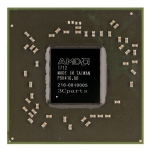 GPU ATI 216-0810005 HD 6750M Graphic Video IC Chip Replacement for MacBook Pro 15" A1286 & 17" A1297...