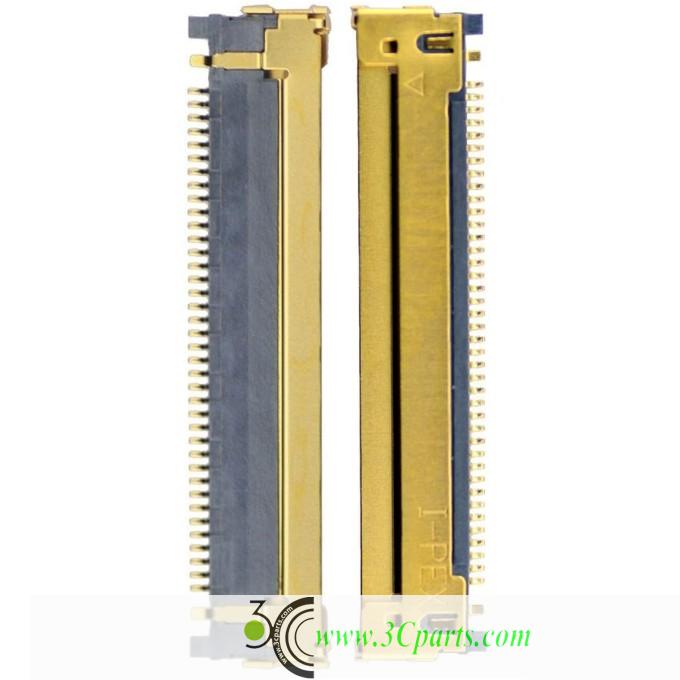 30pin LVDS Connector Replacement for MacBook 13" A1342 A1278