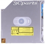 8X Speed DVD+- Writing Silm CD DVD-SuperMulti Burner Drive Replacement for Macbook A1278 A1286 A1342...