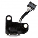 MagSafe DC-In Board #820-2627-A Replacement for MacBook Unibody 13