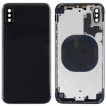 Rear Housing with Frame Replacement for iPhone X