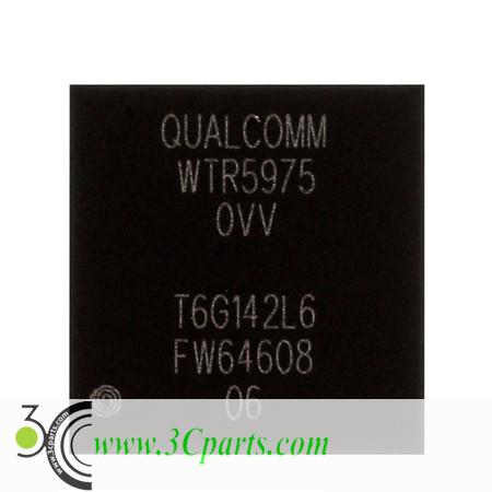 Intermediate Frequency IF IC WTR5975 Replacement for iPhone 8 Plus