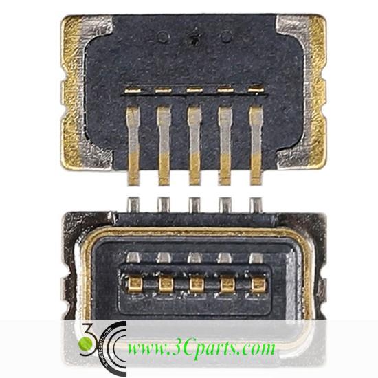 Cellular Antenna Mainboard Socket Replacement for iPhone 8 Plus