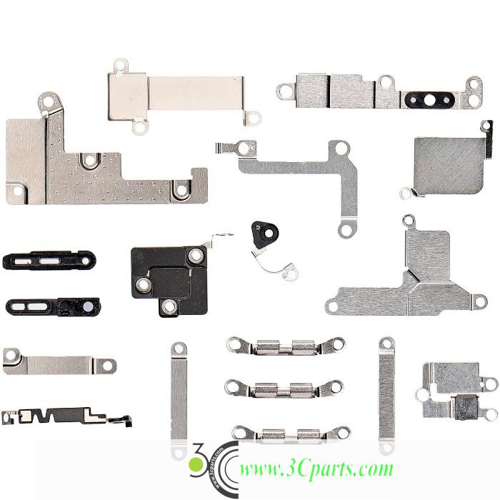 Internal Small Parts 18pcs Replacement for iPhone 8