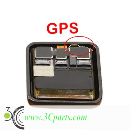 LCD Screen and Digitizer Assembly Replacement For Watch Series 3rd Gen GPS