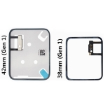 Gravity Induction Sense Coil Replacement for Watch 38mm/42mm