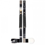 Audio Earphone Jack Flex Cable Replacement for iPad 6