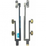 Power On/Off Flex Cable Replacement for iPad 5