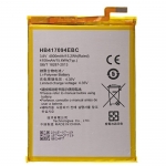 Battery Replacement for Huawei Mate 7