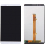 LCD with Digitizer Assembly Replacement For Huawei Mate 7