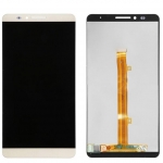 LCD with Digitizer Assembly Replacement For Huawei Mate 7