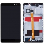 LCD Digitizer Assembly with Frame Replacement For Huawei Mate 8