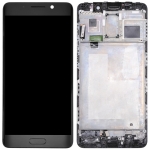 LCD Screen and Digitizer Assembly with Front Housing Replacement for Huawei Mate 9 Pro