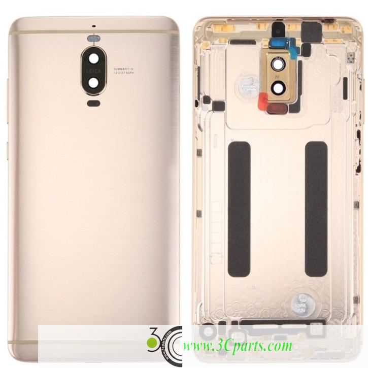 Back Cover Replacement for Huawei Mate 9 Pro