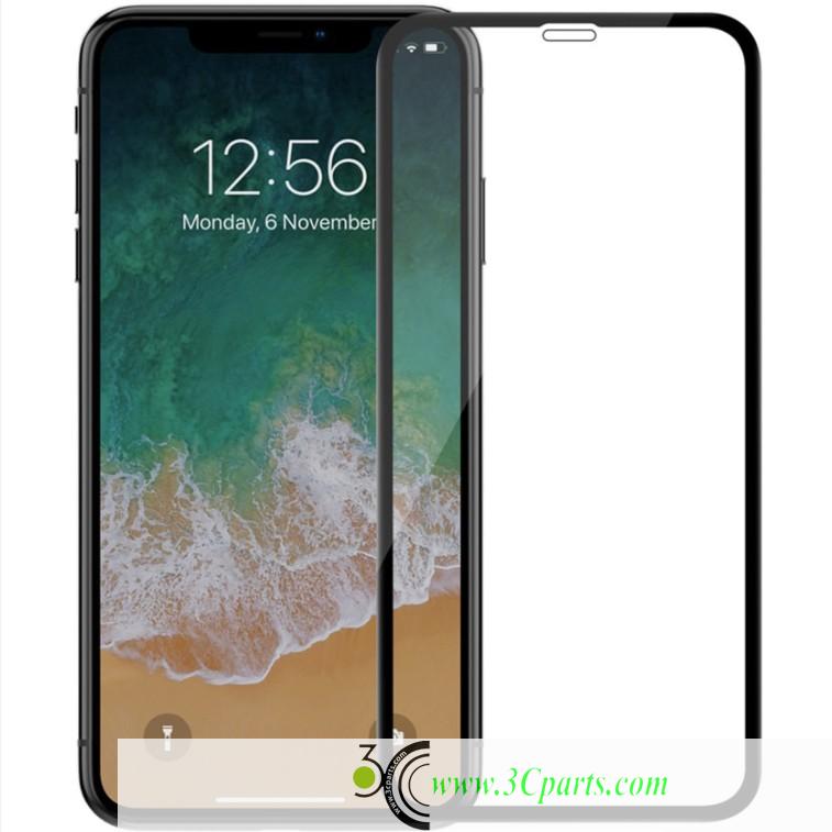 9D Explosion-Proof Tempered Glass Film for 5.8-inch iPhone X