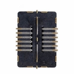 WLAN WiFi Antenna Motherboard Socket Replacement for iPhone X